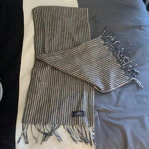 Unisex Scarf